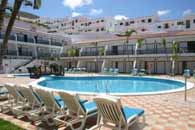 Los Cristianos Apartment